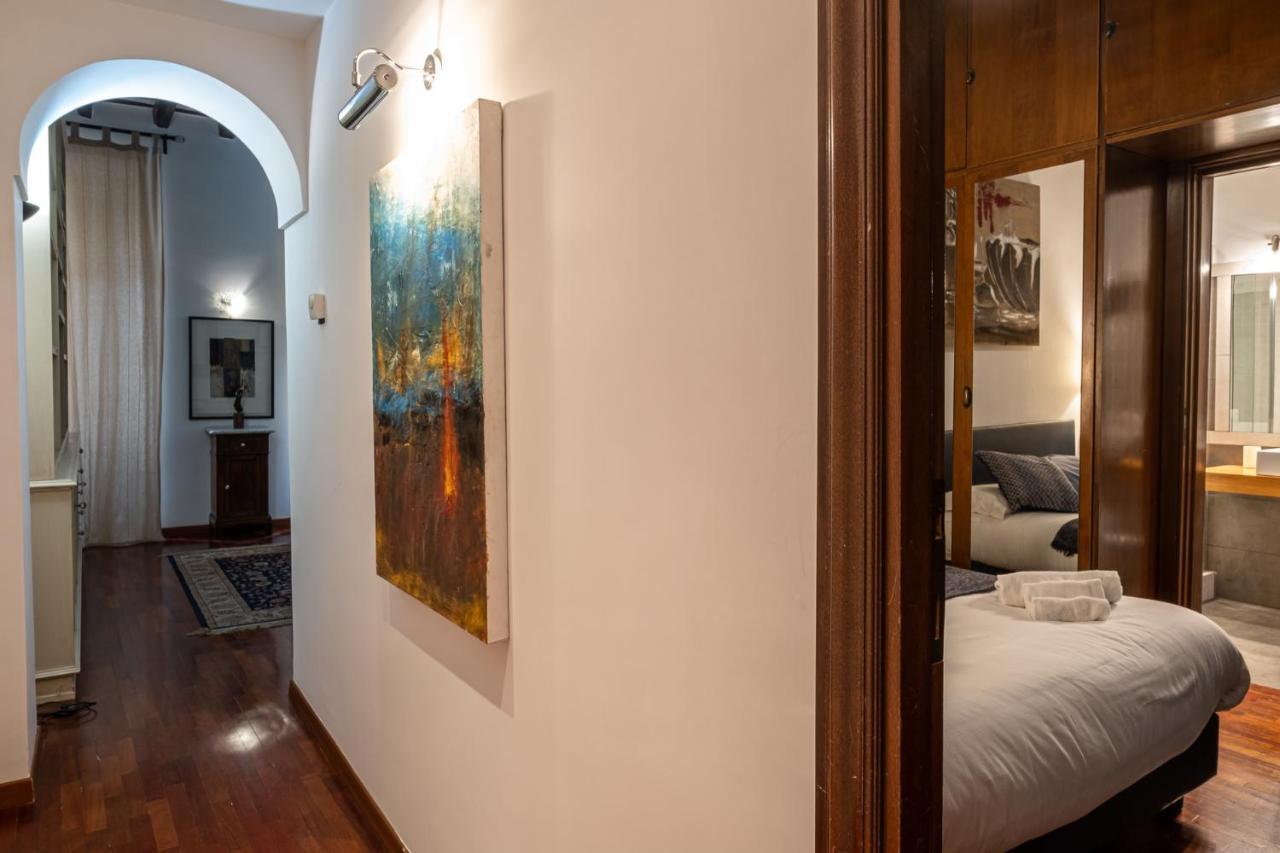 Appartamento Margherita 2 Rom Exterior foto
