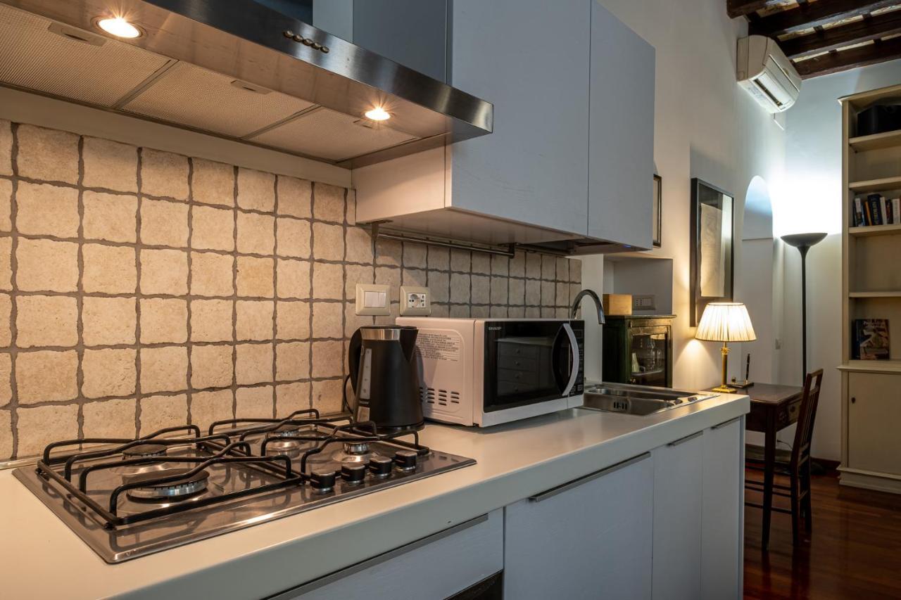 Appartamento Margherita 2 Rom Exterior foto
