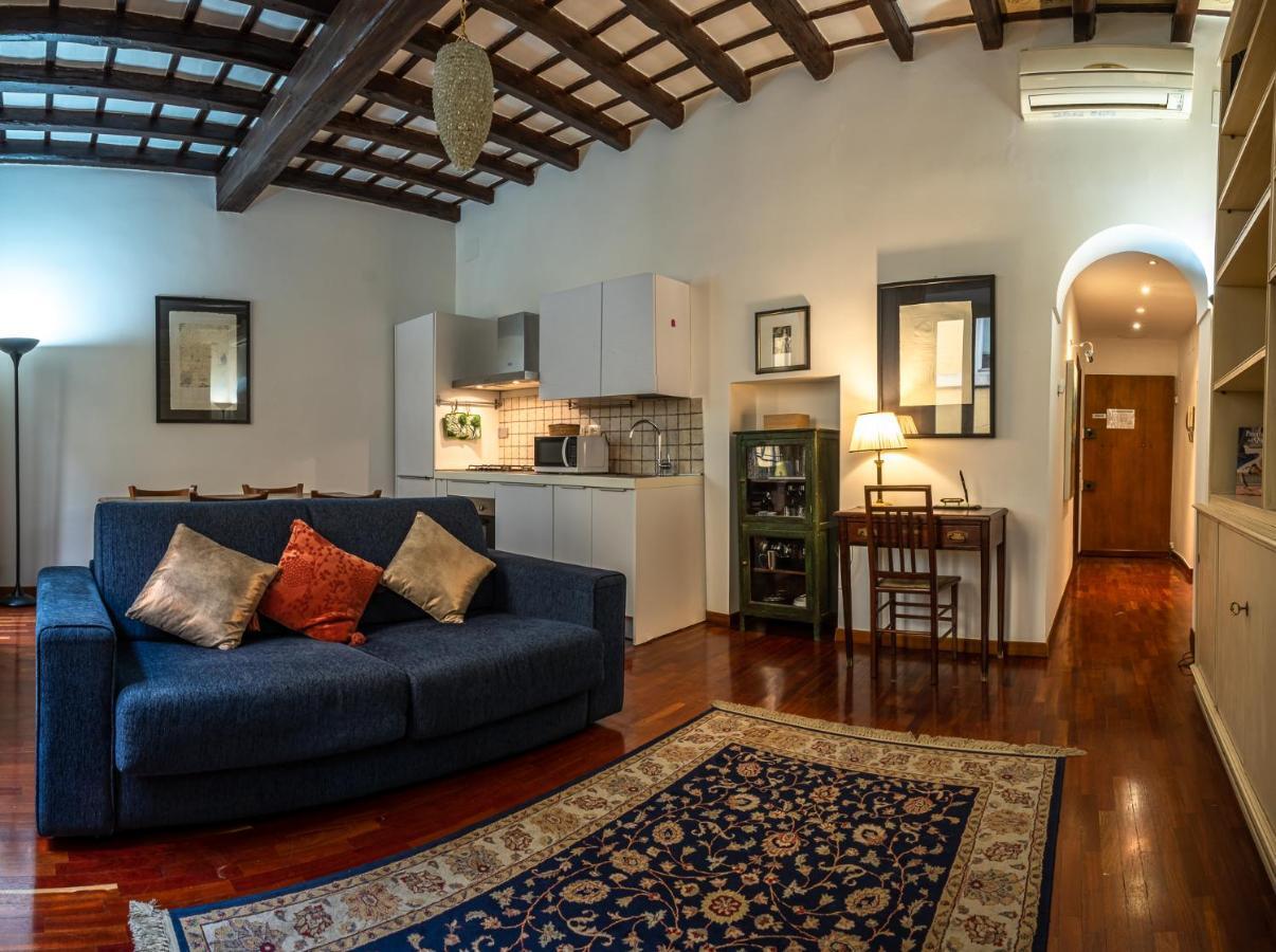 Appartamento Margherita 2 Rom Exterior foto