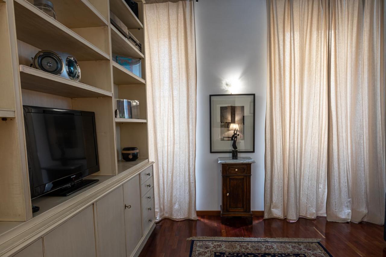 Appartamento Margherita 2 Rom Exterior foto