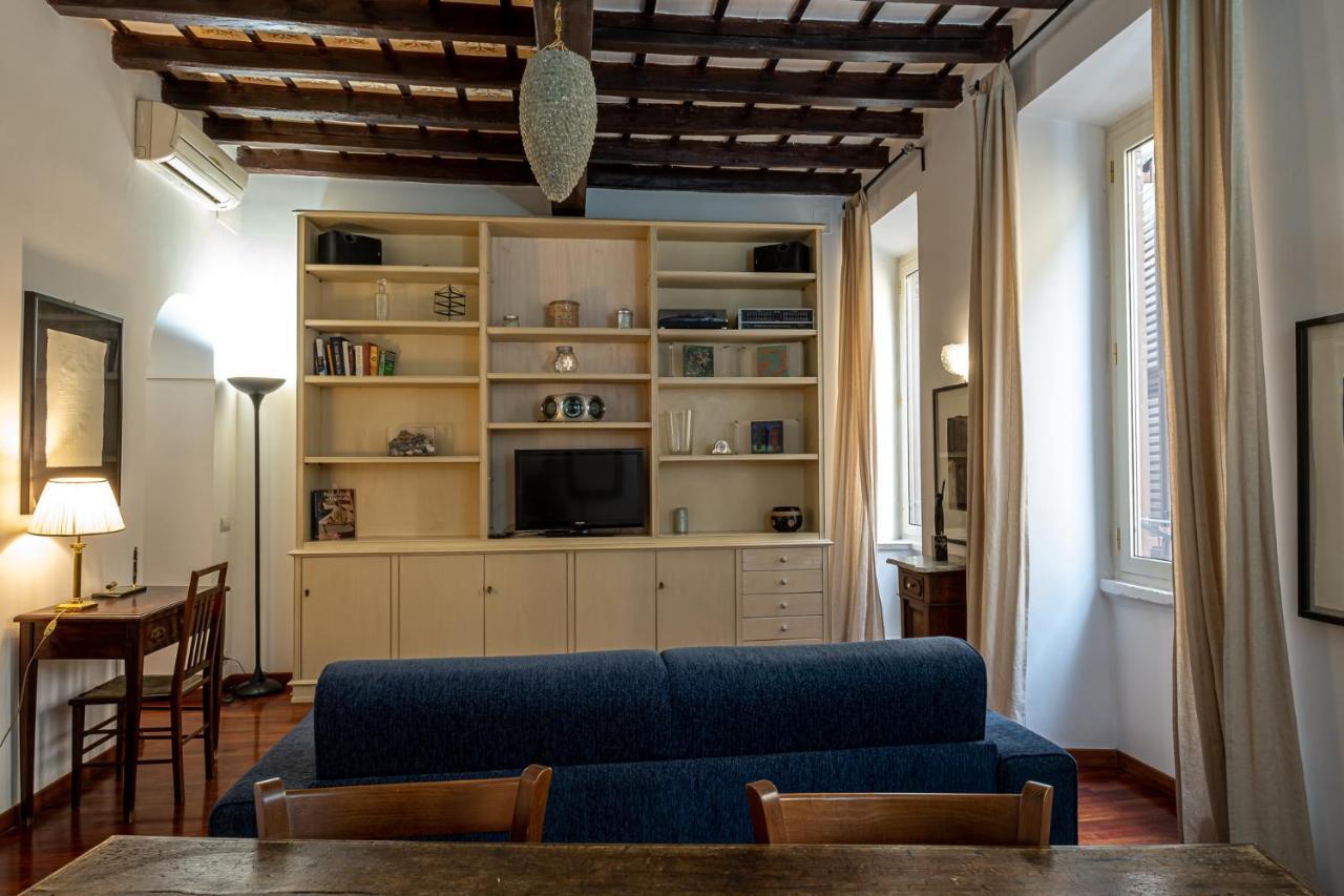 Appartamento Margherita 2 Rom Exterior foto