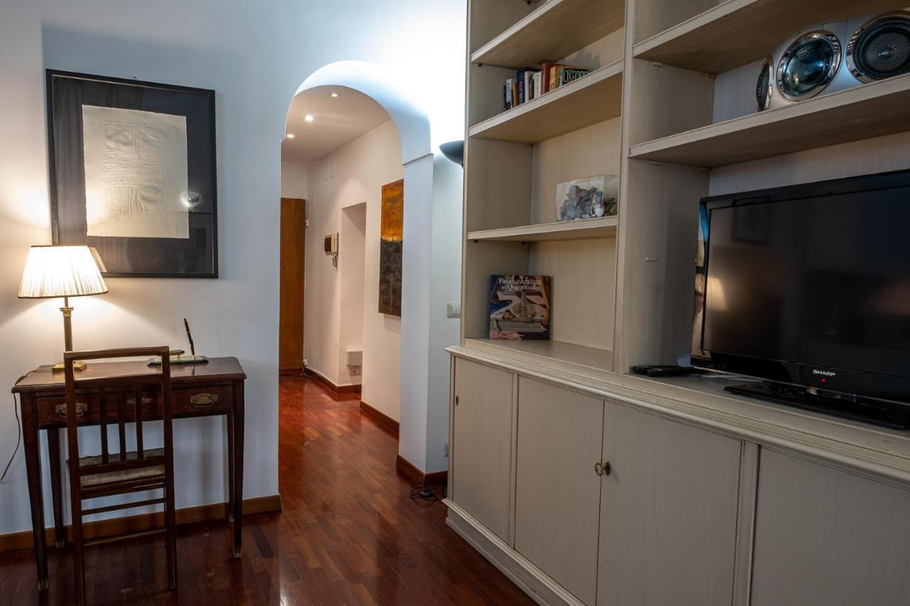 Appartamento Margherita 2 Rom Exterior foto