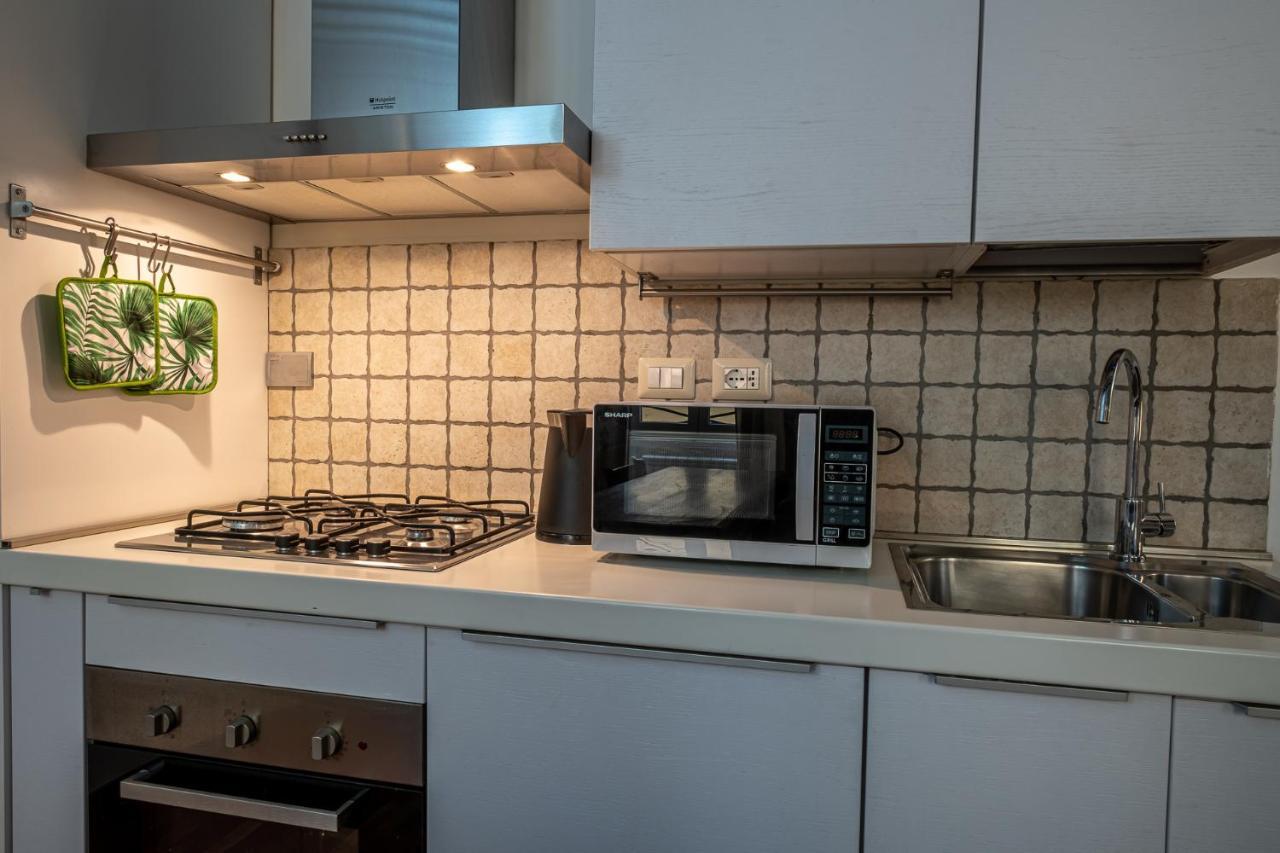 Appartamento Margherita 2 Rom Exterior foto