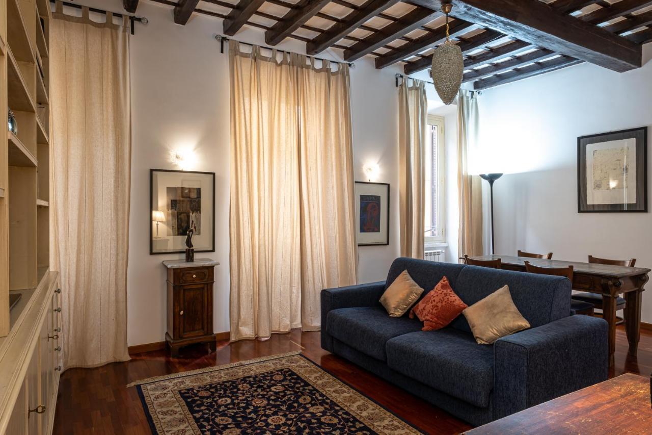 Appartamento Margherita 2 Rom Exterior foto