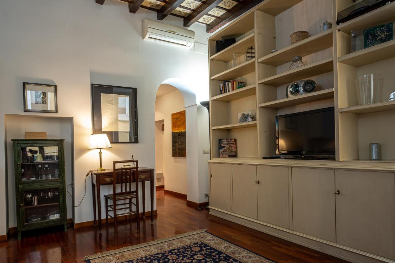 Appartamento Margherita 2 Rom Exterior foto