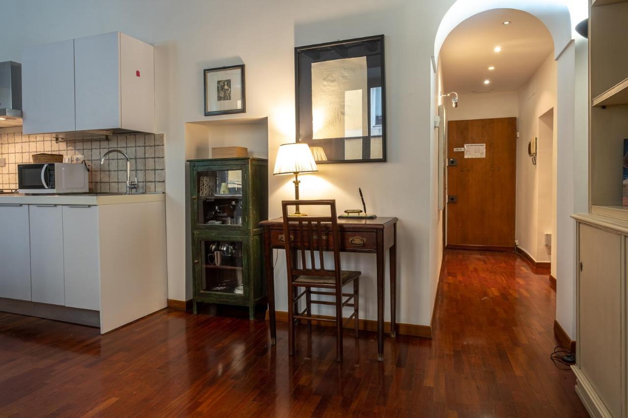 Appartamento Margherita 2 Rom Exterior foto